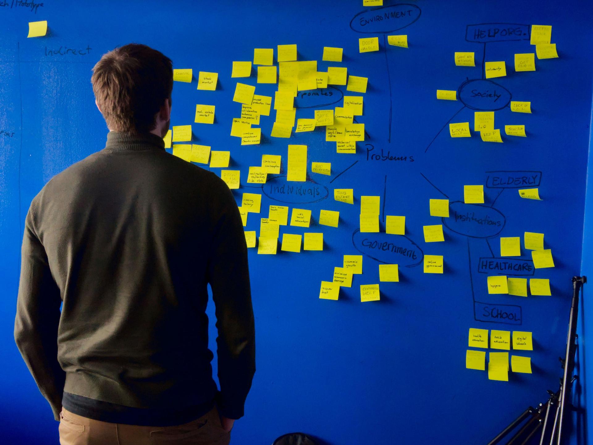 Why Now Is the Best Time to Start a Tech Company (Even If You’re Not a Tech Wizard)