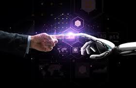 AI Adoption in Business: A Rapid Shift Reshaping the Workforce