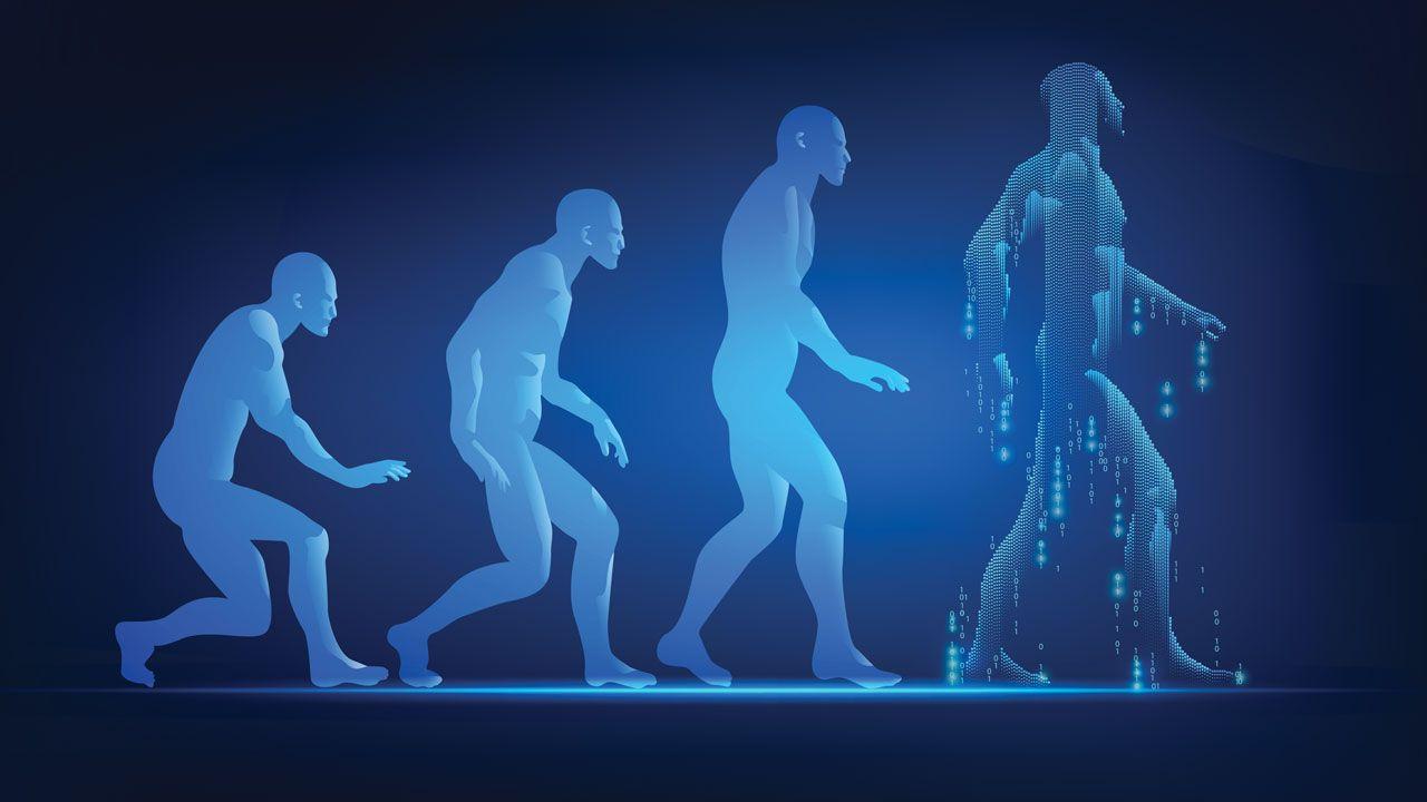 AI's Rapid Evolution: Transforming Industries and the Workforce